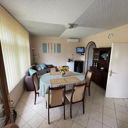Willa Agnes Nyaralohaz Balatonmáriafürdő Zewnętrze zdjęcie