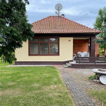 Willa Agnes Nyaralohaz Balatonmáriafürdő Zewnętrze zdjęcie
